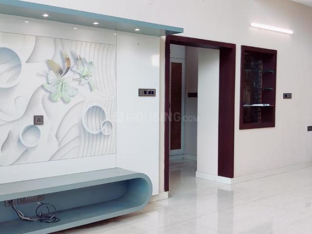 Flat for rent in Sector 1, Bengaluru