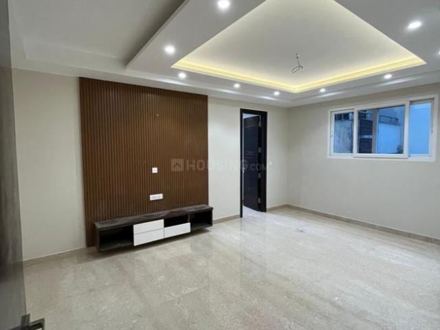 Flat for rent in West Delhi, Deri
