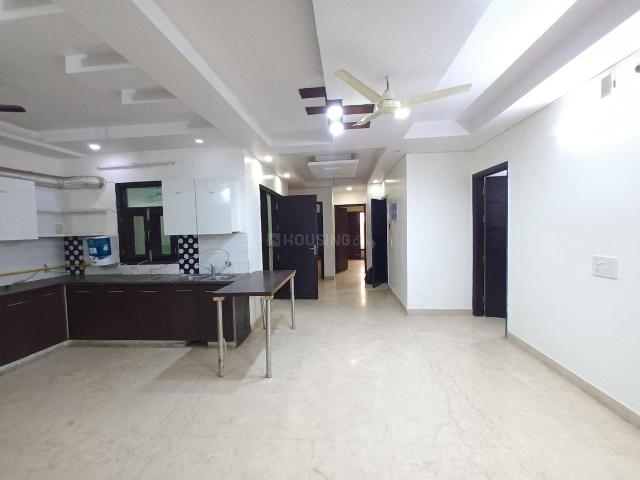 Flat for sale in West Delhi, Deri