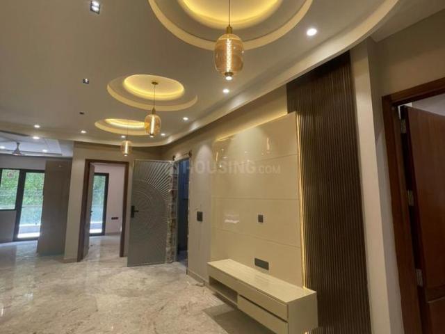 Flat for sale in West Delhi, Deri