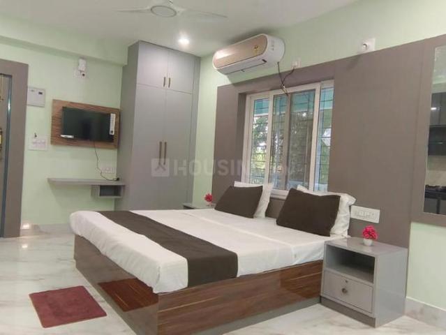 Flat for rent in Bhubaneshwar