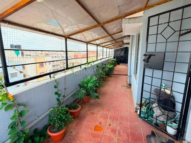 Flat for rent in Bangalore East, Cox Town - Bangalore