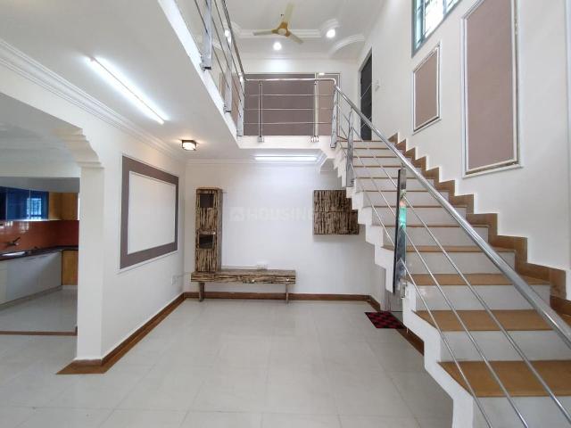 Flat for rent in Bangalore East, Cox Town - Bangalore