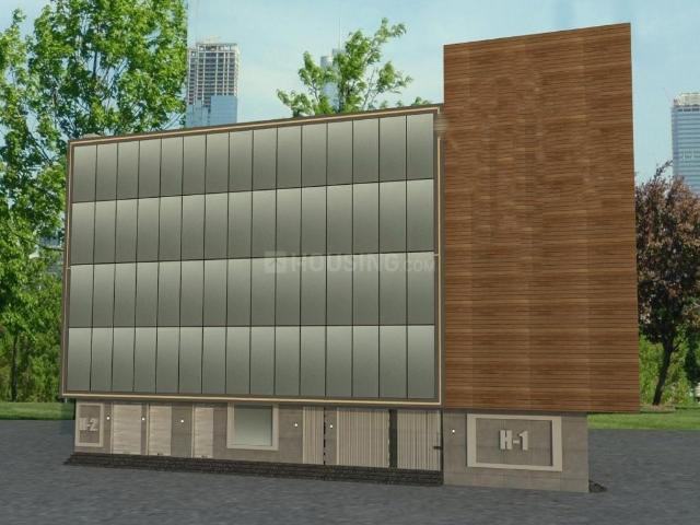 Flat for rent in West Delhi, Deri