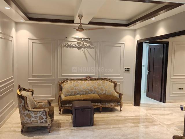 Flat for sale in North Delhi, Deri
