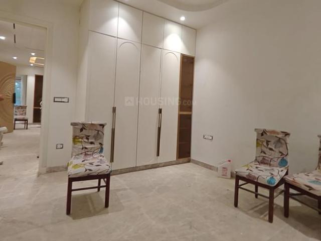 Flat for sale in Delhi University Staff and Students Accomodation, Delhi