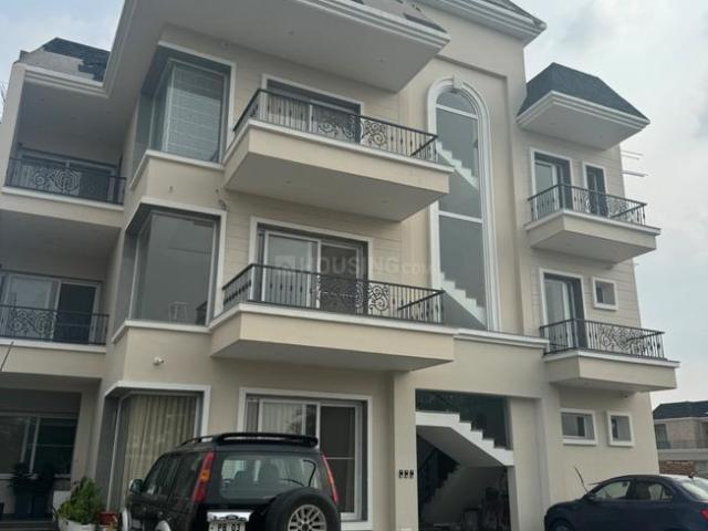 Flat for sale in Punjab