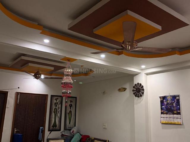 Flat for rent in Narela, Delhi