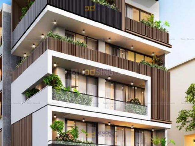 Flat for sale in Deri