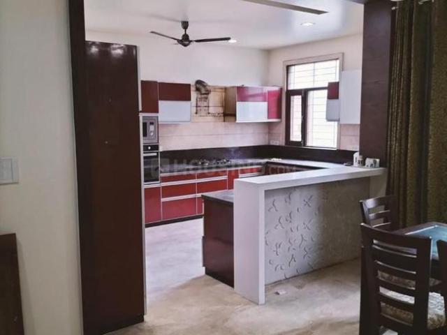 Flat for rent in Kasturba Nagar, Jaipur Municipal Corporation