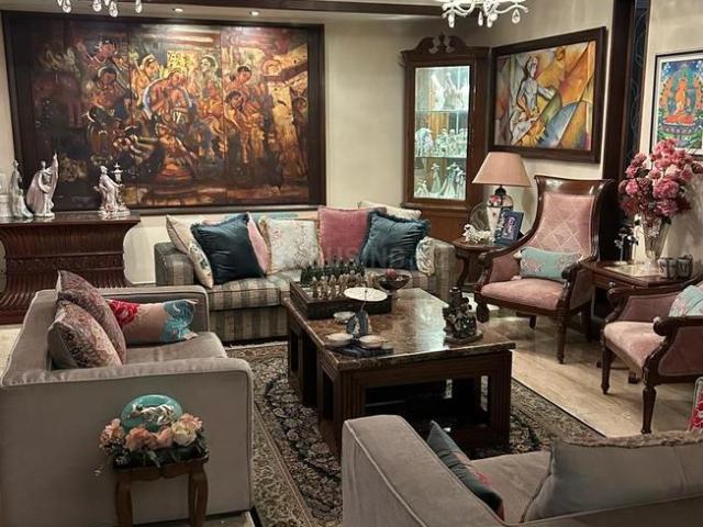 Flat for rent in South Delhi, Deri