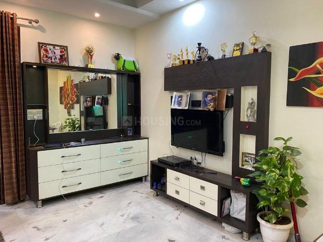 Flat for rent in North West Delhi, Deri