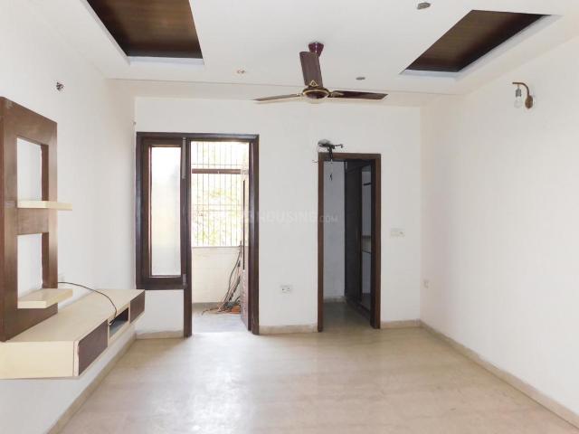 Flat for rent in West Delhi, Deri