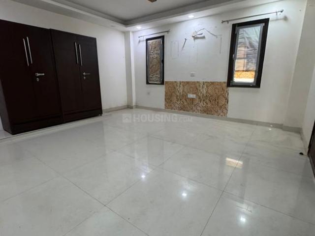 Flat for rent in South West Delhi, Deri