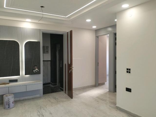 Flat for sale in North West Delhi, Deri