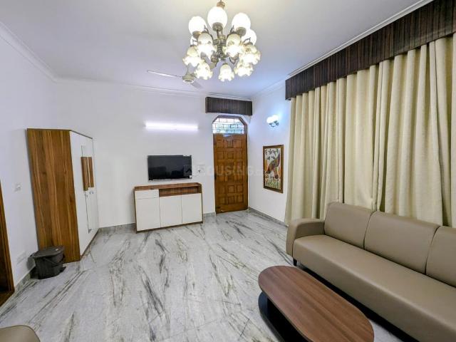 Flat for rent in Hariana