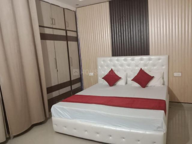 Flat for rent in Hariana