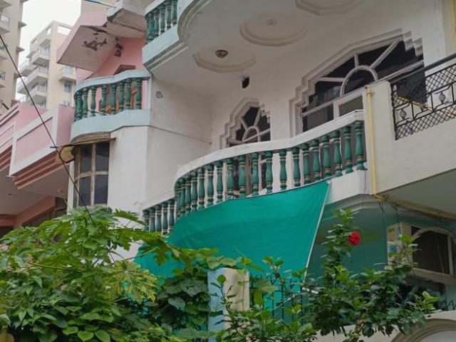Flat for sale in Hariana