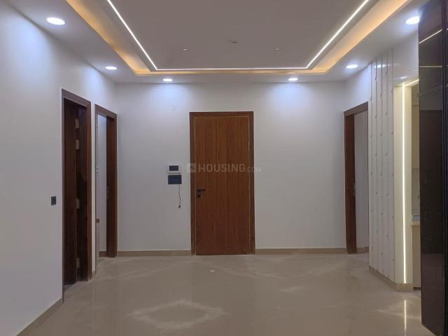 Flat for sale in North West Delhi, Deri