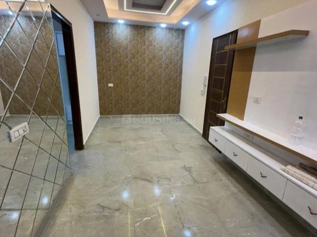 Flat for sale in North West Delhi, Deri