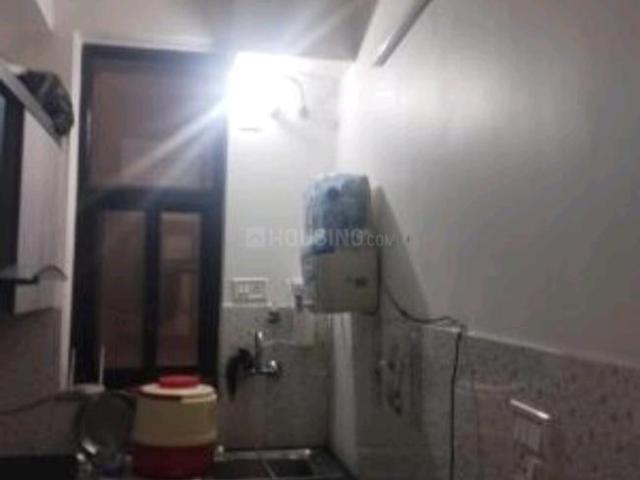 Flat for sale in South West Delhi, Deri