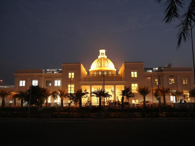 Flat for sale in Hariana