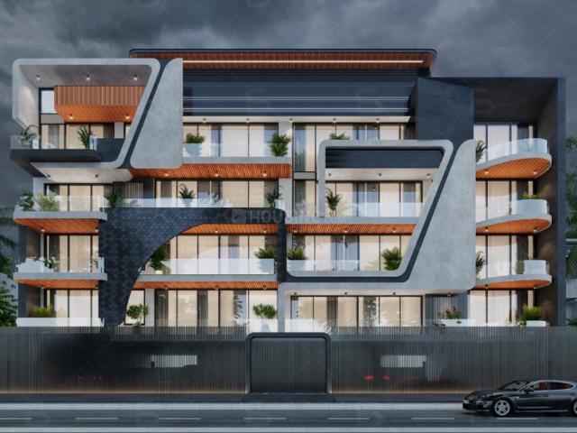Flat for sale in Hariana