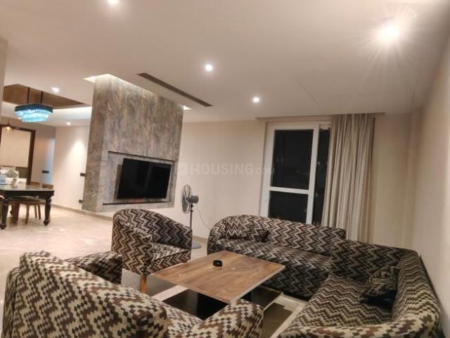 Flat for rent in Hariana
