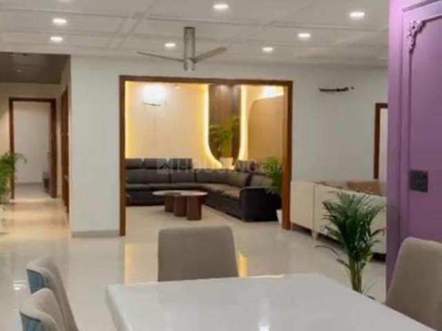 Flat for sale in Hariana