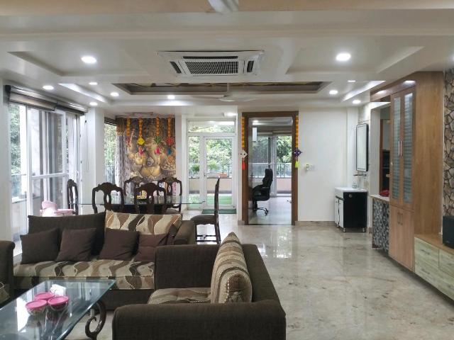 Flat for sale in Deri