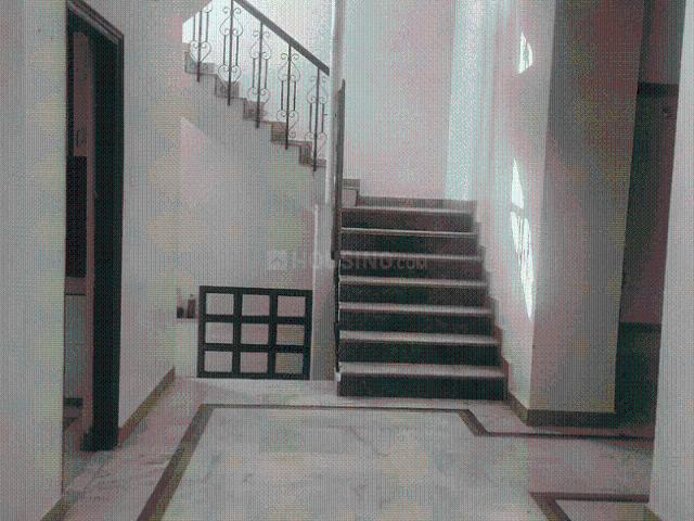 Flat for rent in Pink City, Jetpur
