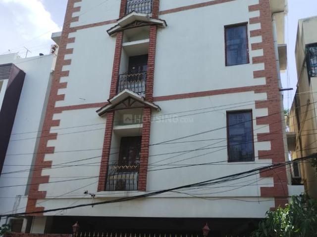 Flat for rent in Adyar, Tamil Nadu