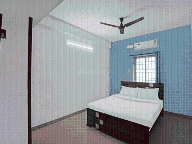 Flat for rent in Vandalur, Tamil Nadu