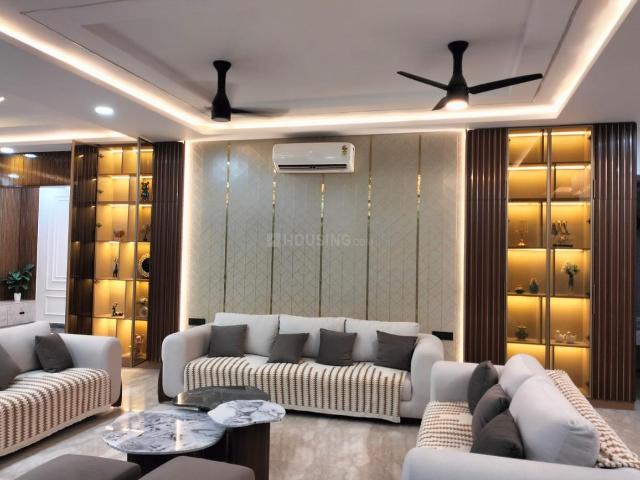 Flat for rent in South Delhi, Deri