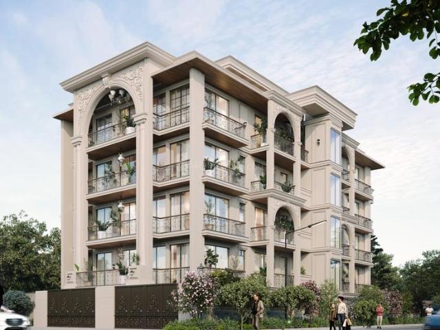 Flat for sale in Deri