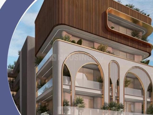 Flat for sale in Deri