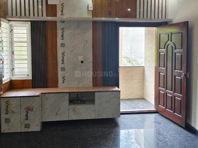 Flat for sale in Cox Town - Bangalore, Karnataka