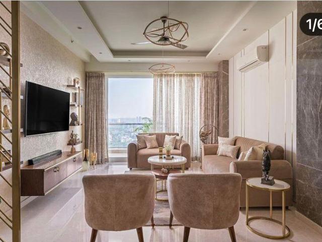 Flat for sale in Deri