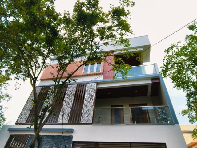 House for sale in Bangalore North, Cox Town - Bangalore