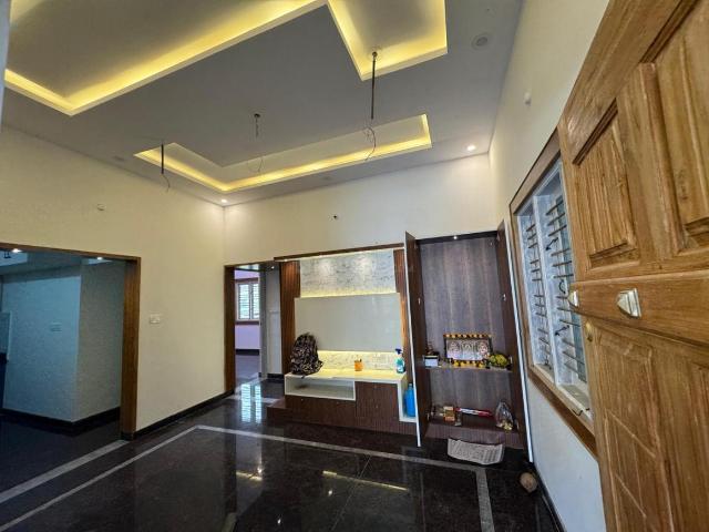 House for sale in Bangalore East, Aduru