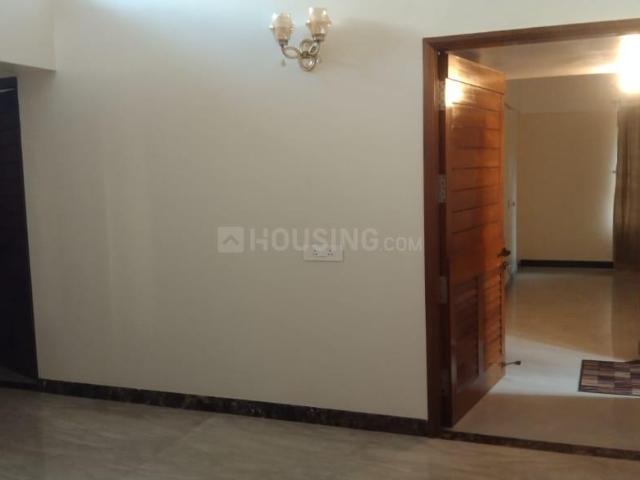 House for rent in Adyar, Tamil Nadu