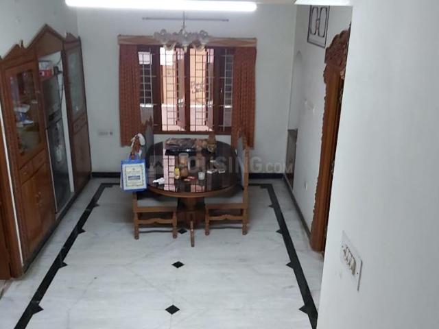 House for sale in Adyar, Tamil Nadu