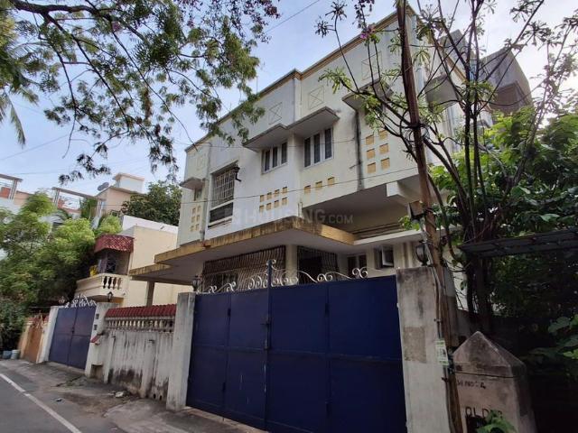House for sale in Adyar, Tamil Nadu