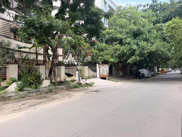 House for sale in Adyar, Tamil Nadu