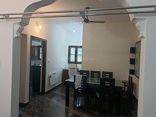 House for sale in Bangalore South, Cox Town - Bangalore