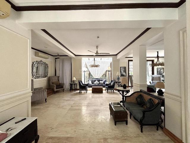 House for rent in Calcutta, West Bengal