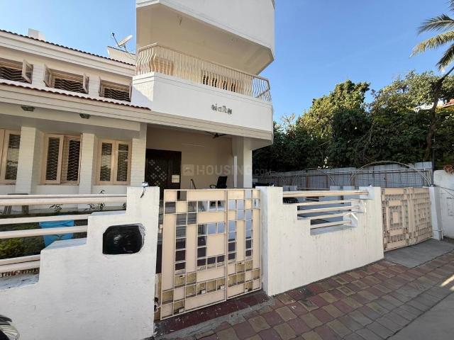 House for rent in Tilakwada, Gujarat