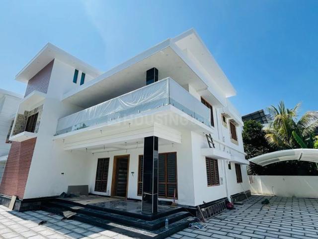 House for sale in Aluva