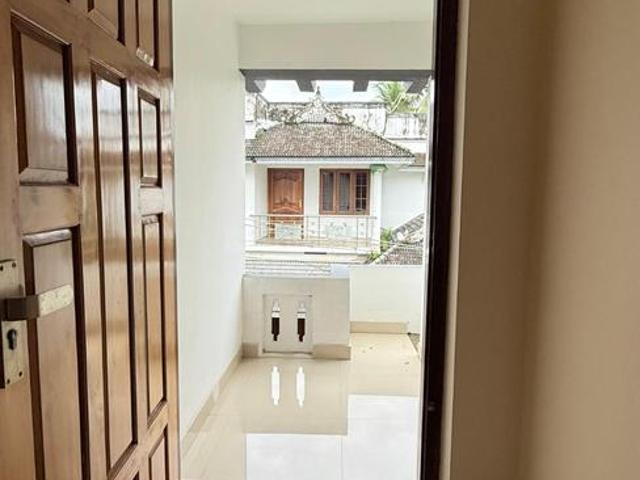 House for sale in Aluva, Kerala