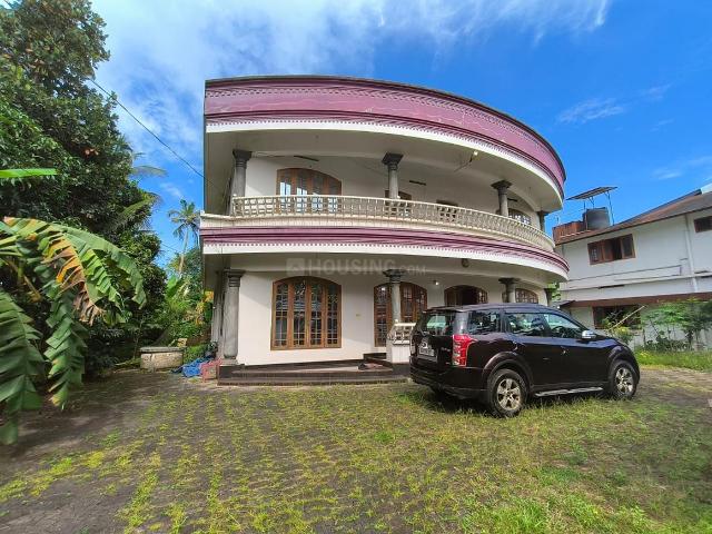 House for sale in Aluva, Kerala
